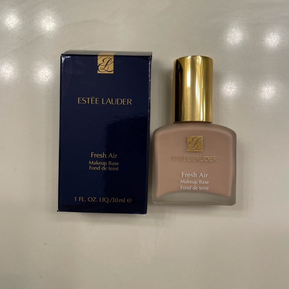 Estée Lauder Foundation